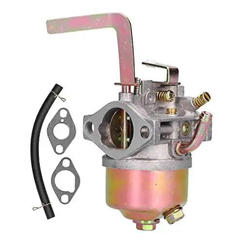 Produktbild: Vergaser für Benzingenerator, Vergasermotor Vergaser-Zubehörsatz-Kit für MZ175 ET2600 ET2700 Generator popular