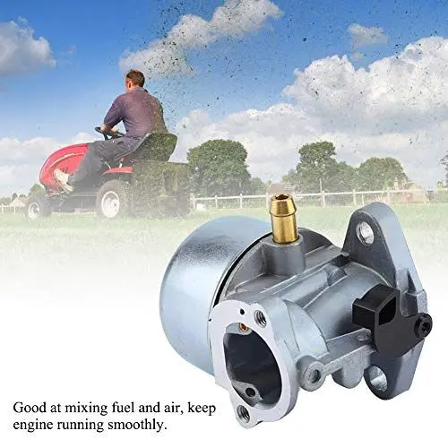 Produktbild: vergaser für briggs und stratton quantum xm + Vergaser für Stratton 497586 498170 799868 498254 497314