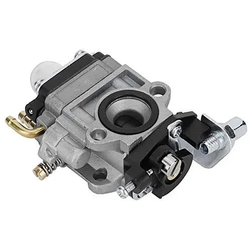 Produktbild: vergaser motorsense VERGASER-KIT Als Ersatz für Hochwertige Aluminium-Weed-Eater-BÜRSTENSCHNEIDER 26CC 33CC