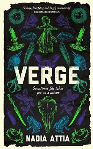 Produktbild: Verge
