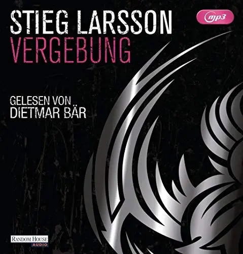 Produktbild: Vergebung: Die Millennium-Trilogie (3)