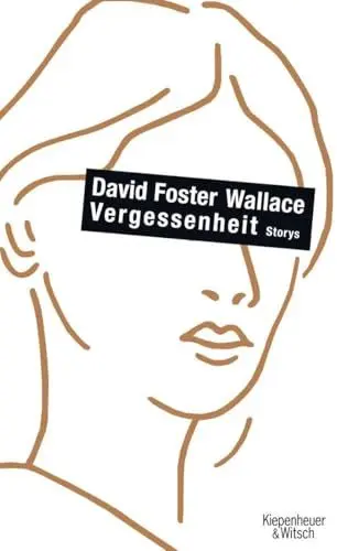 Produktbild: Vergessenheit: Storys