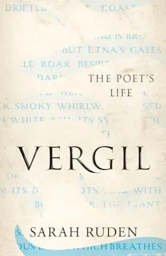 Produktbild: Vergil: The Poet's Life (Ancient Lives)