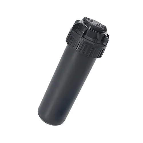 Produktbild: Vergrabener Sprinkler G3 4-Zoll-Gewinde Kunststoff-Teleskopsprühdüse Hocheffiziente Bewässerung Gartenstraße