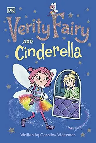 Produktbild: Verity Fairy: Cinderella