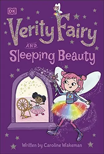 Produktbild: Verity Fairy: Sleeping Beauty