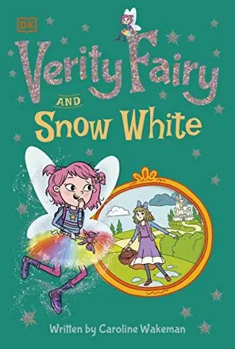 Produktbild: Verity Fairy: Snow White