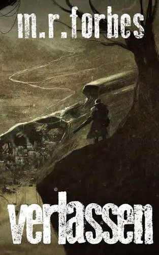 Produktbild: Verlassen (Der Vergessene, Band 2)