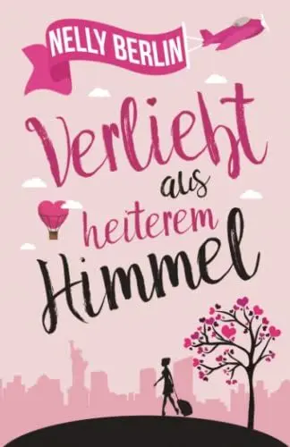 Produktbild: Verliebt aus heiterem Himmel