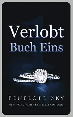 Produktbild: Verlobt Buch Eins