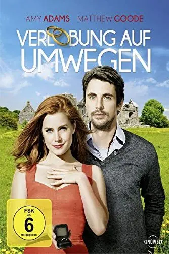 Produktbild: Verlobung auf Umwegen