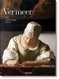 Produktbild: Vermeer. Das vollständige Werk