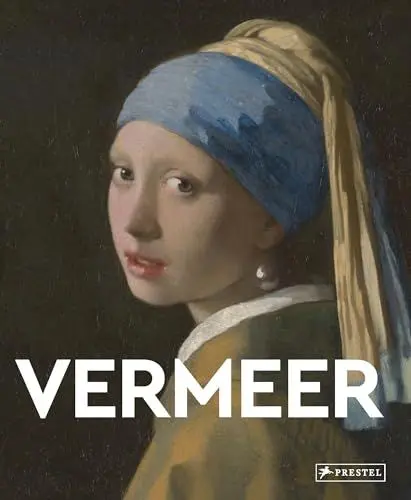 Produktbild: Vermeer: Große Meister der Kunst. Mit zahlreichen Farbabbildungen