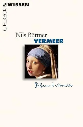 Produktbild: Vermeer: Originalausgabe (C.H.BECK Wissen)