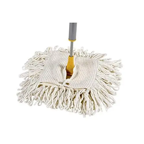 Produktbild: Vermop Pudelelastimop Weiss 9200