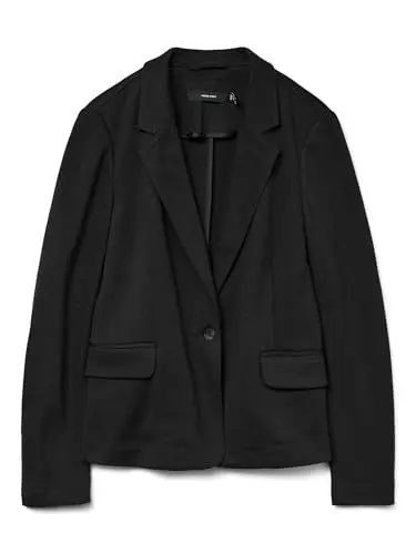 Produktbild: VERO MODA Damen Blazer 10154123 Black 34