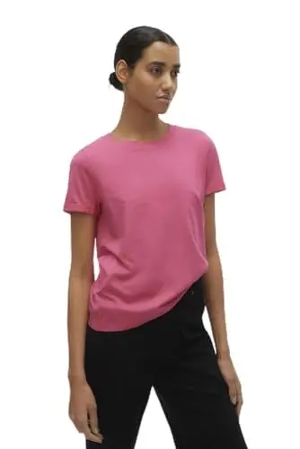 Produktbild: VMPAULA S/S T-Shirt NOOS