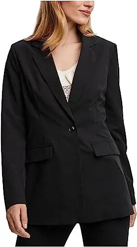 Produktbild: VMZELDA LS Loose Blazer NOOS