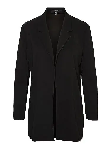 Produktbild: VERO MODA VMLIVA LS Long Blazer NOOS