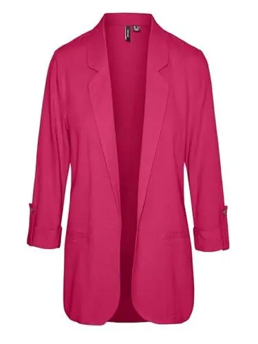 Produktbild: Vmjesmilo 3/4 Loose Blazer WVN Ga Noos