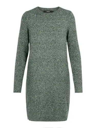 Produktbild: VMDOFFY LS O-Neck Dress GA NOOS