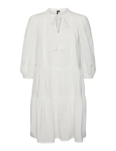 Produktbild: VERO MODA Vmpretty 3/4 Tunic WVN Ga Noos