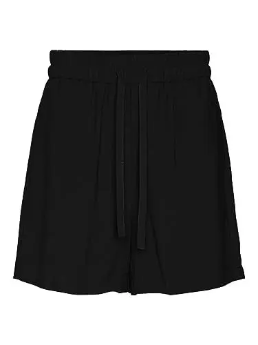 Produktbild: VMCARMEN HW Loose Shorts NOOS