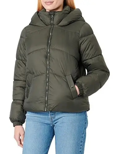Produktbild: VERO MODA Womens Peat Jacket