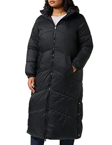 Produktbild: VERO MODA VMUPPSALA LONG COAT NOOS