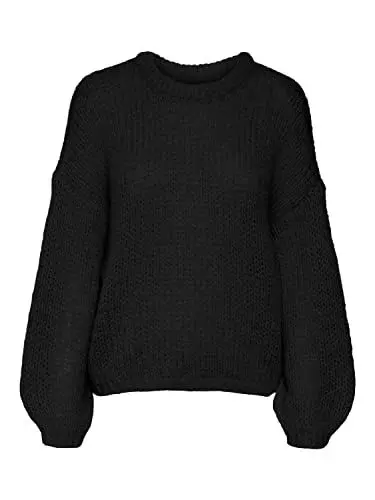 Produktbild: VERO MODA VMADA LS O-Neck Pullover GA NOOS