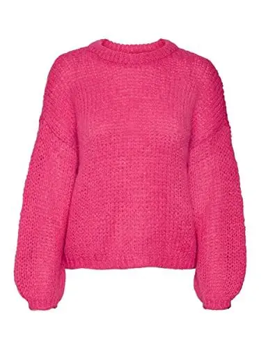 Produktbild: VERO MODA VMADA LS O-Neck Pullover GA NOOS