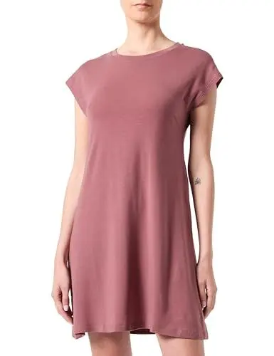 Produktbild: VERO MODA VMAVA SL Knee Dress JRS NOOS