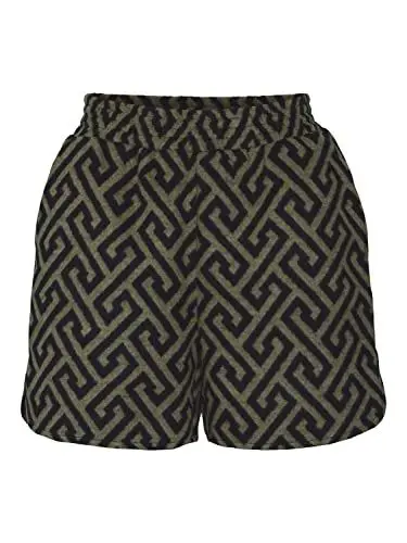 Produktbild: VERO MODA Vmbrendasofia Hw Short Wool Shorts