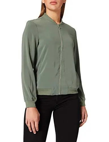 Produktbild: VERO MODA Female Jacke Bomber XSLaurel Wreath