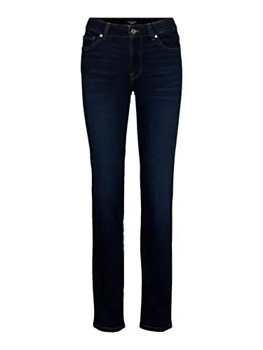 Produktbild: VERO MODA VMDAF MR Straight Jeans DO323 NOOS