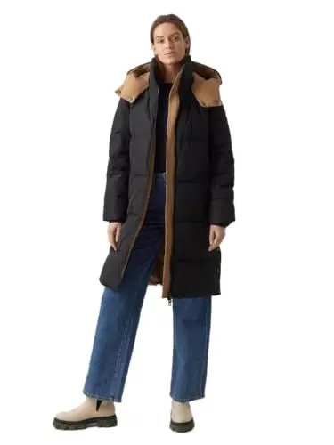Produktbild: VERO MODA VMDIANE COAT BOOS