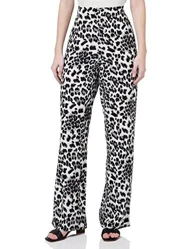 Produktbild: VERO MODA VMEASY H/W Wide Pants WVN GA