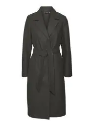 Produktbild: VERO MODA VMFORTUNEAYA LONG COAT GA NOOS