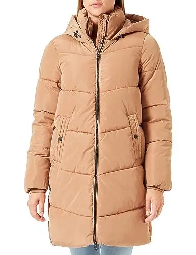 Produktbild: VERO MODA VMHALSEY COAT BOOS