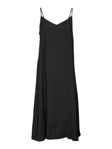 Produktbild: VERO MODA VMJOSIE Calf Singlet Dress WVN GA NOOS