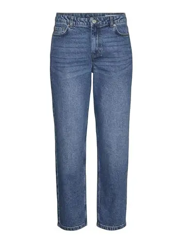 Produktbild: VERO MODA VMKYLA MR Straight J VI3413 NOOS