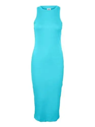 Produktbild: VERO MODA VMLAVENDER SL Calf Dress NOOS
