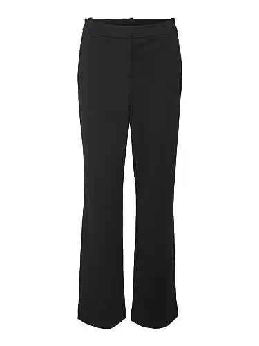 Produktbild: VERO MODA VMLUCCA MR Straight Jersey Pant NOOS