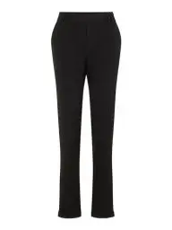 Produktbild: VERO MODA Damen Elegante Business Stoffhose Basic Anzug Pants VMMAYA