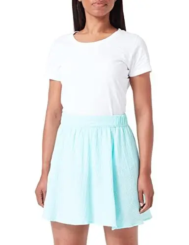 Produktbild: VERO MODA VMNATALI NIA HW Short Skirt WVN