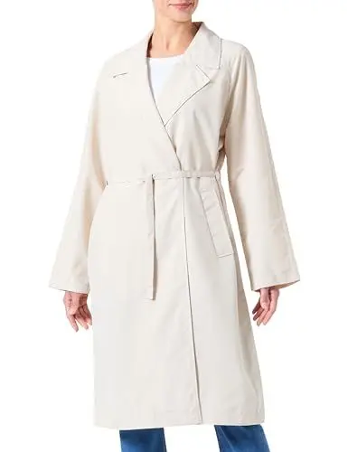 Produktbild: VMNEEL Long Trenchcoat