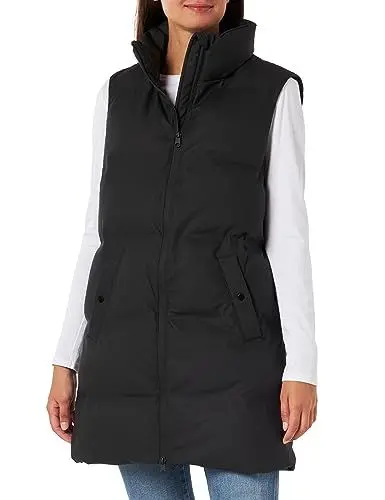 Produktbild: VMNOE AW23 Coated Waistcoat BOOS