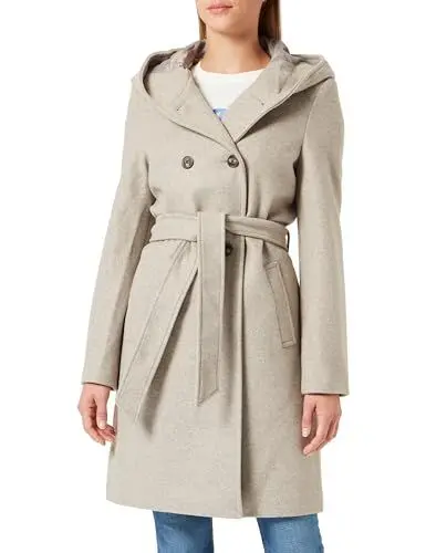 Produktbild: VERO MODA VMVINCEFIONA COAT BOOS
