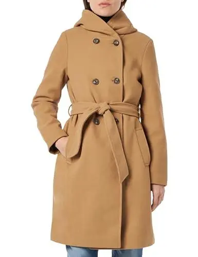 Produktbild: VERO MODA VMVINCEFIONA COAT BOOS