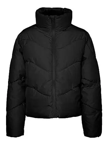 Produktbild: VERO MODA VMWAVE Short Jacket BOOS